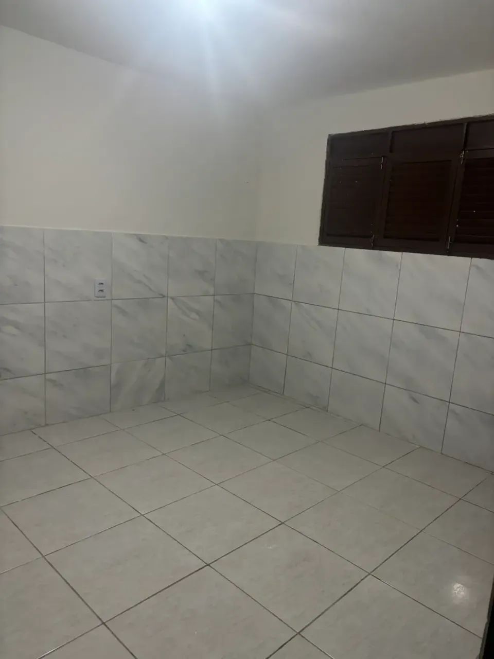 Casa de Fundos nó Valentina - Foto 5