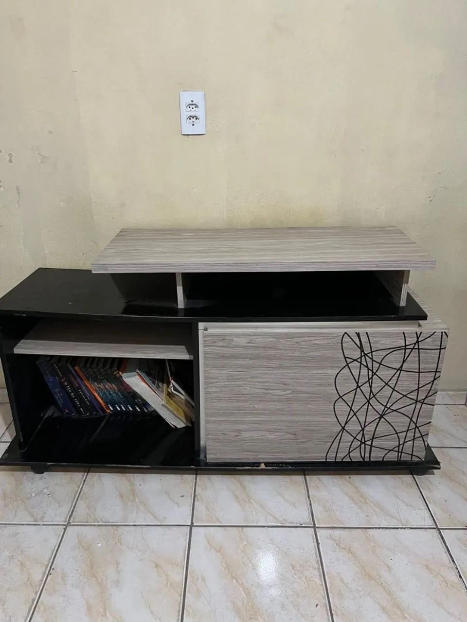 Rack de Sala