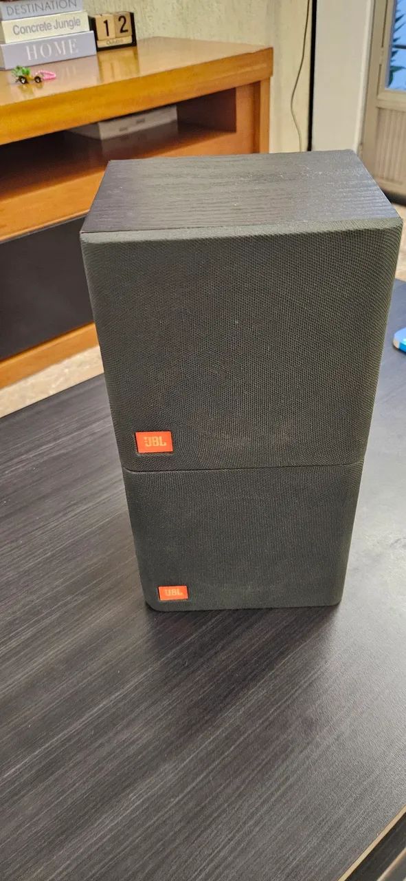 Caixas JBL  - Foto 4