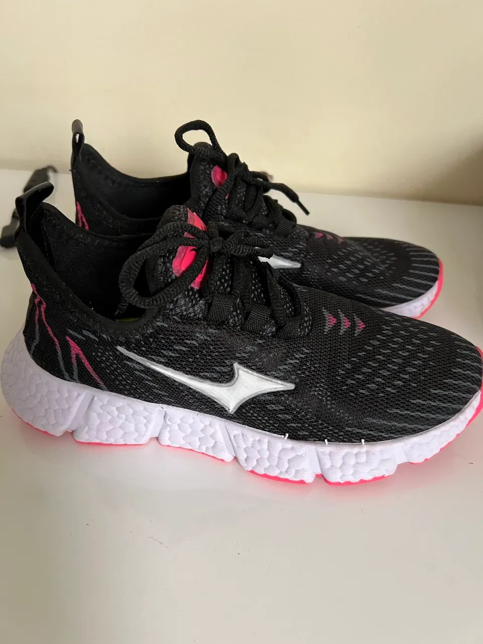 TÊNIS FEMININO 