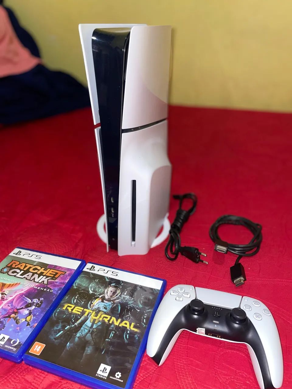 Playstation 5 Slim - Foto 3