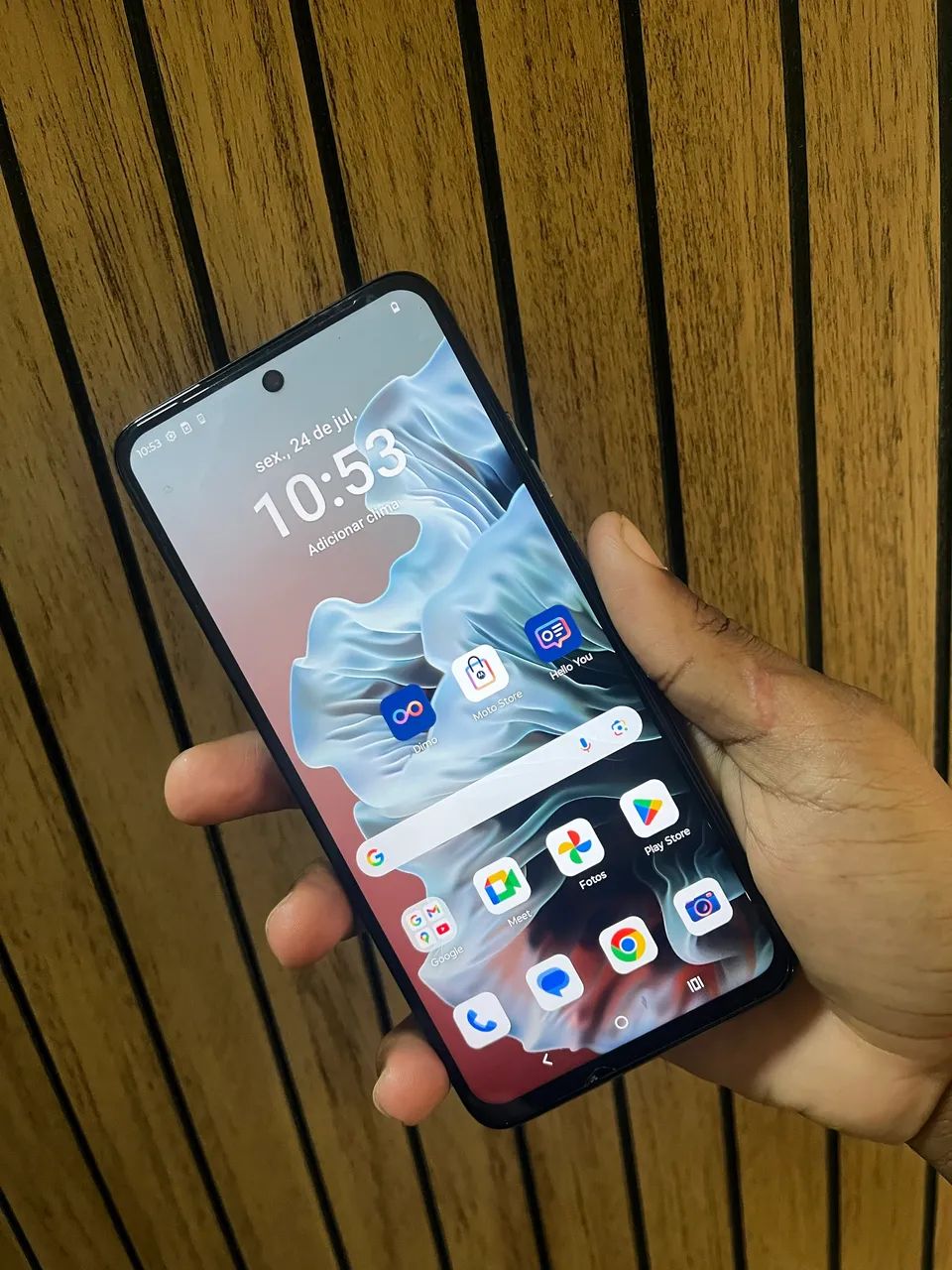 Moto g35 256gb - Foto 2