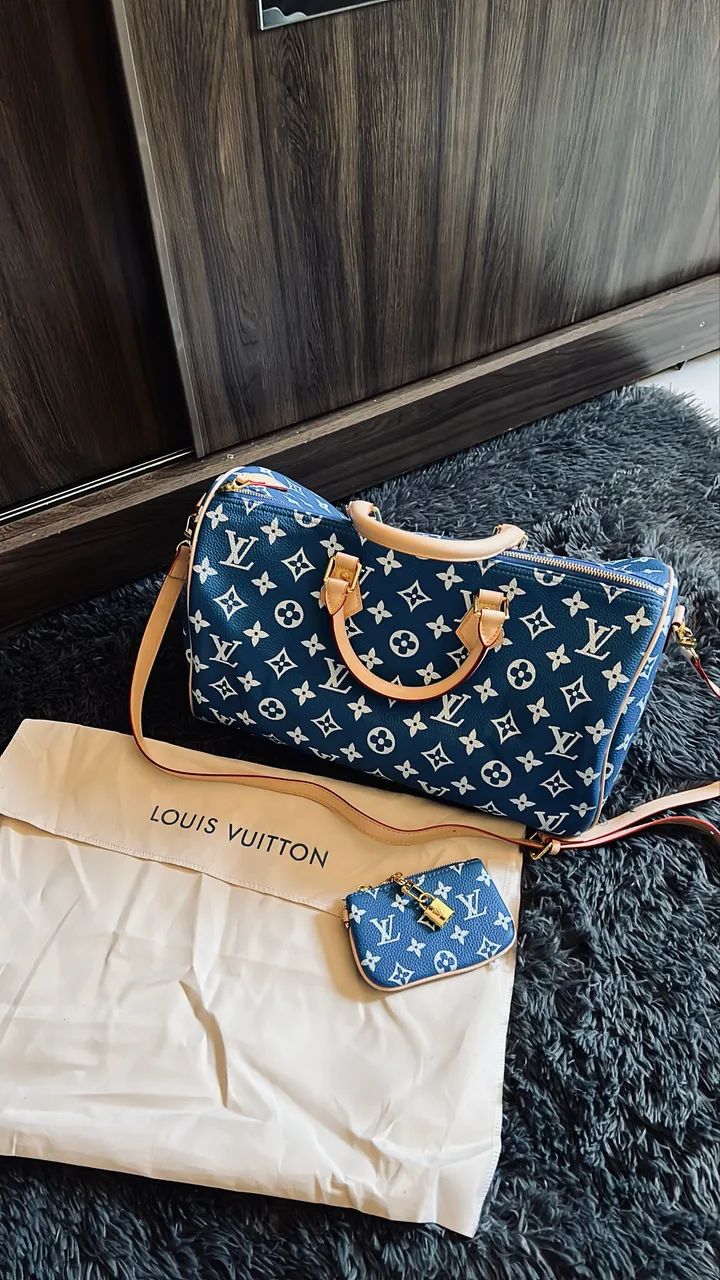 Bolsa Louis Vuitton 