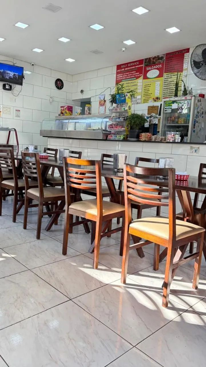 Passo ponto de Restaurante no Centro de São Caetano do Sul - Foto 4