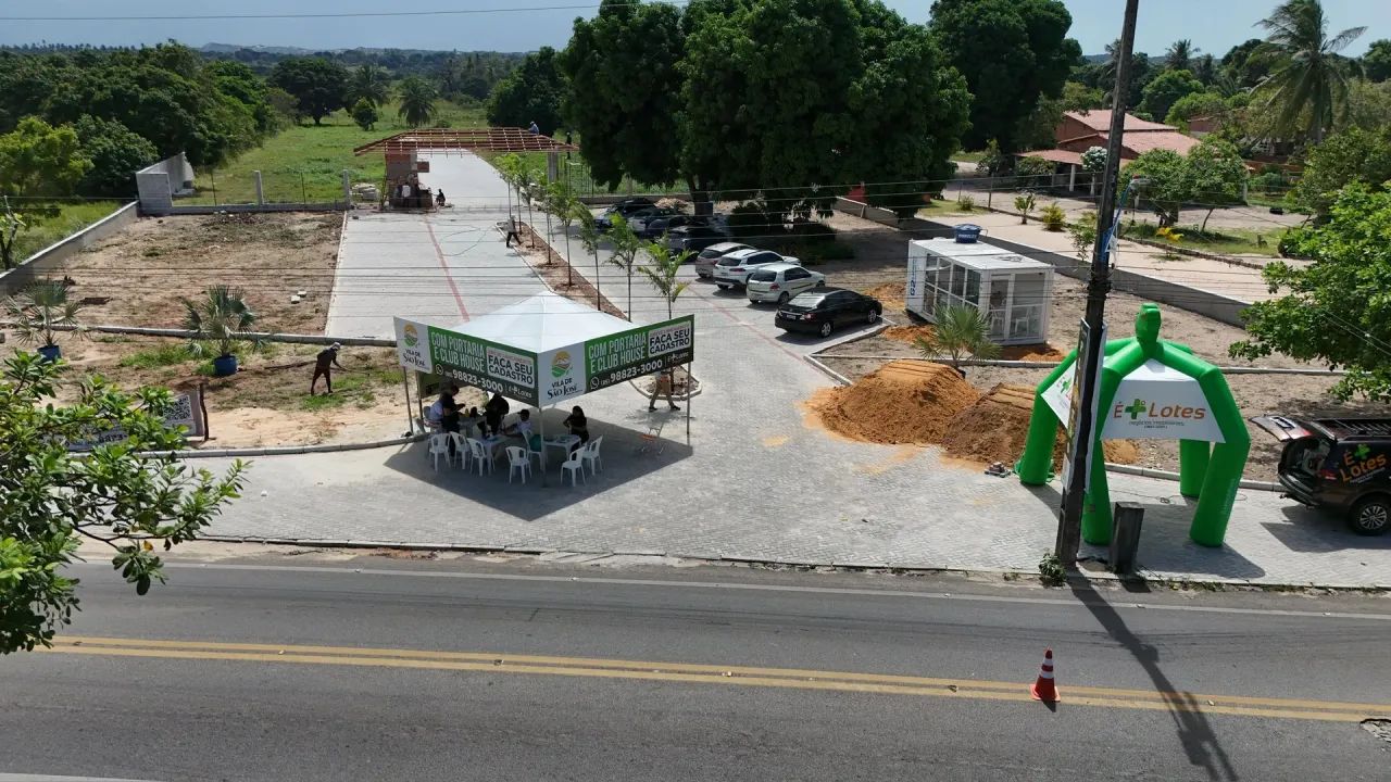 Loteamento Vila de São José em Pindoretama - Foto 3