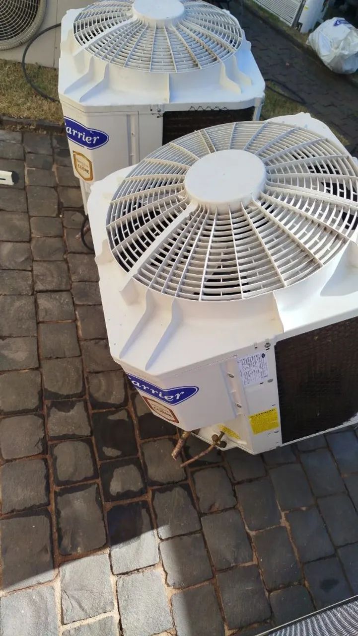 Venda ar condicionado  - Foto 2