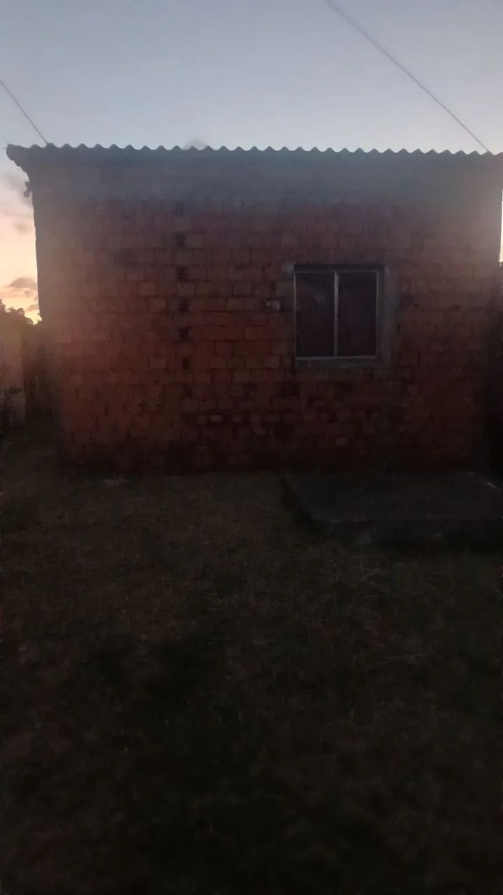 Casa, na rua do Ranário  - Foto 2