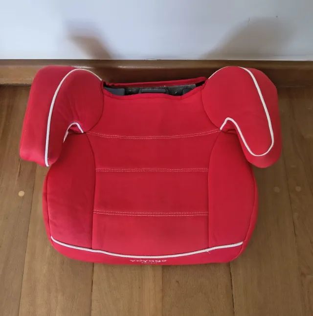 CADIRINHA PARA CARRO  - Foto 2