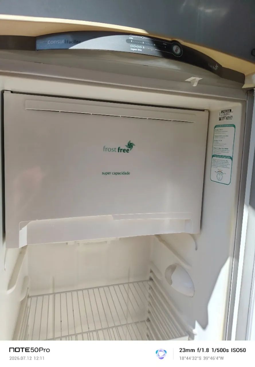 Geladeira frostfre  - Foto 4