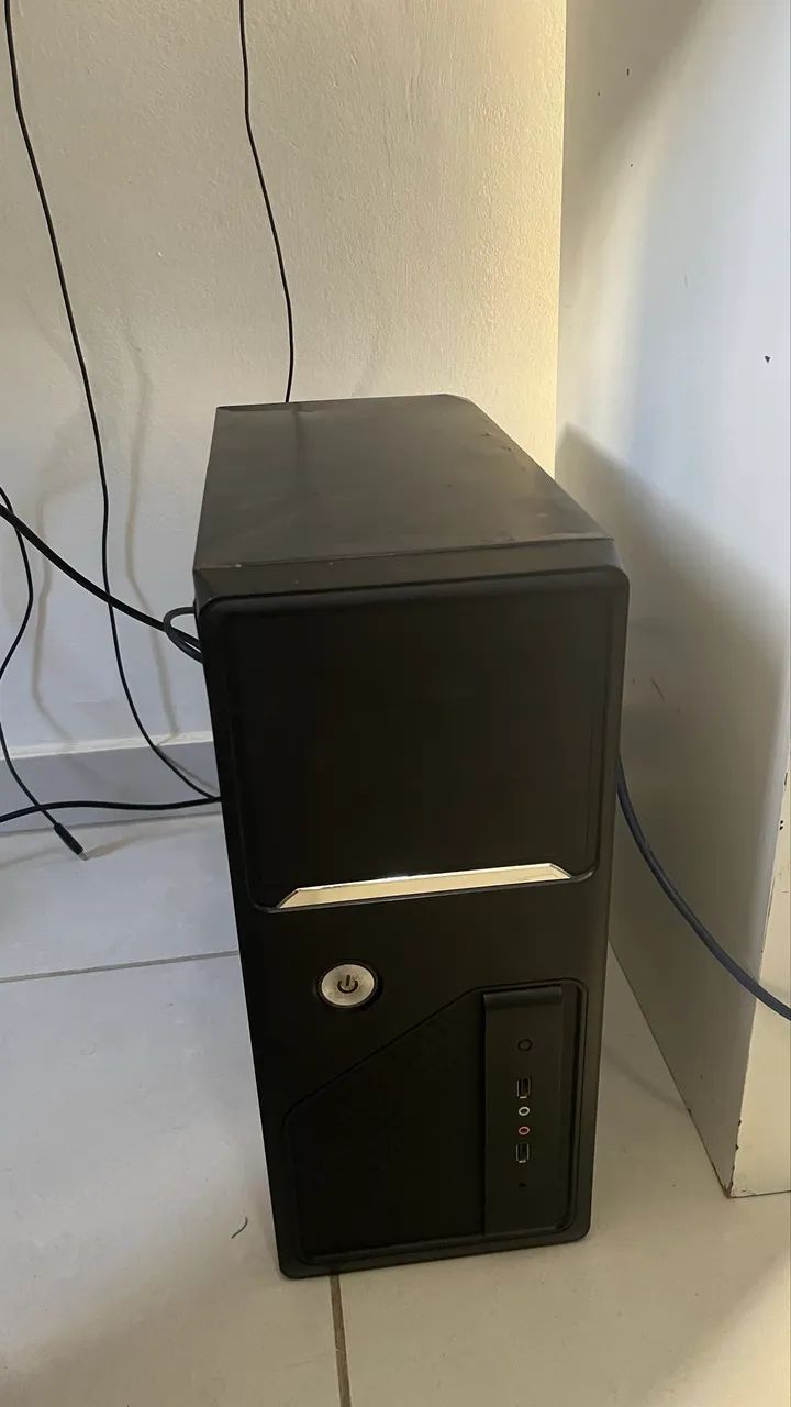 Computador completo  - Foto 4