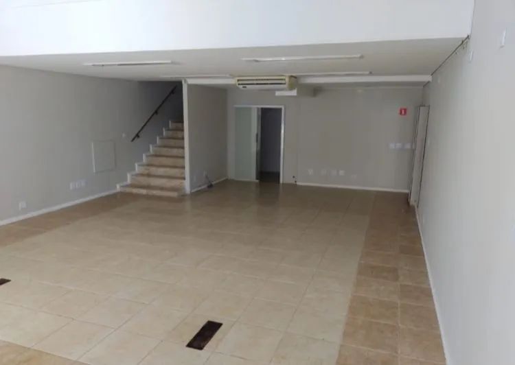 Sala Comercial para Locação no Centro - Foto 2