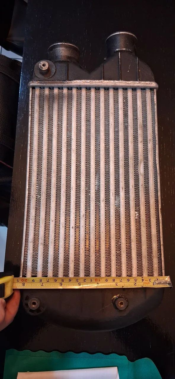 Intercooler  - Foto 2