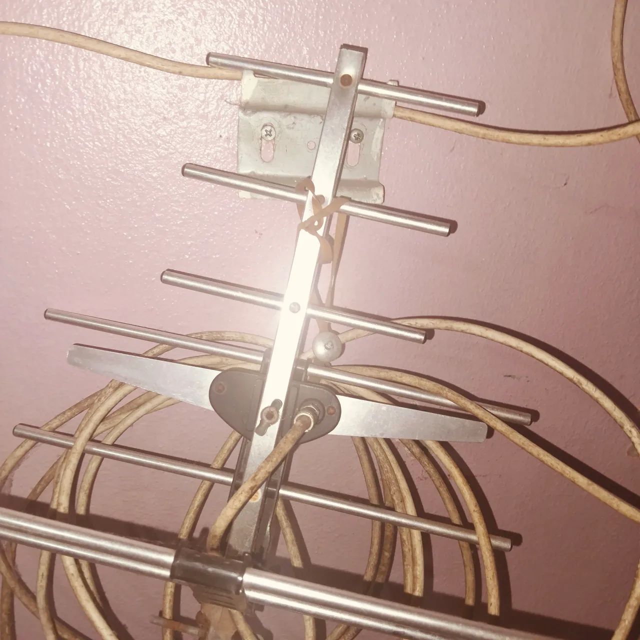 Antena externa - Foto 3