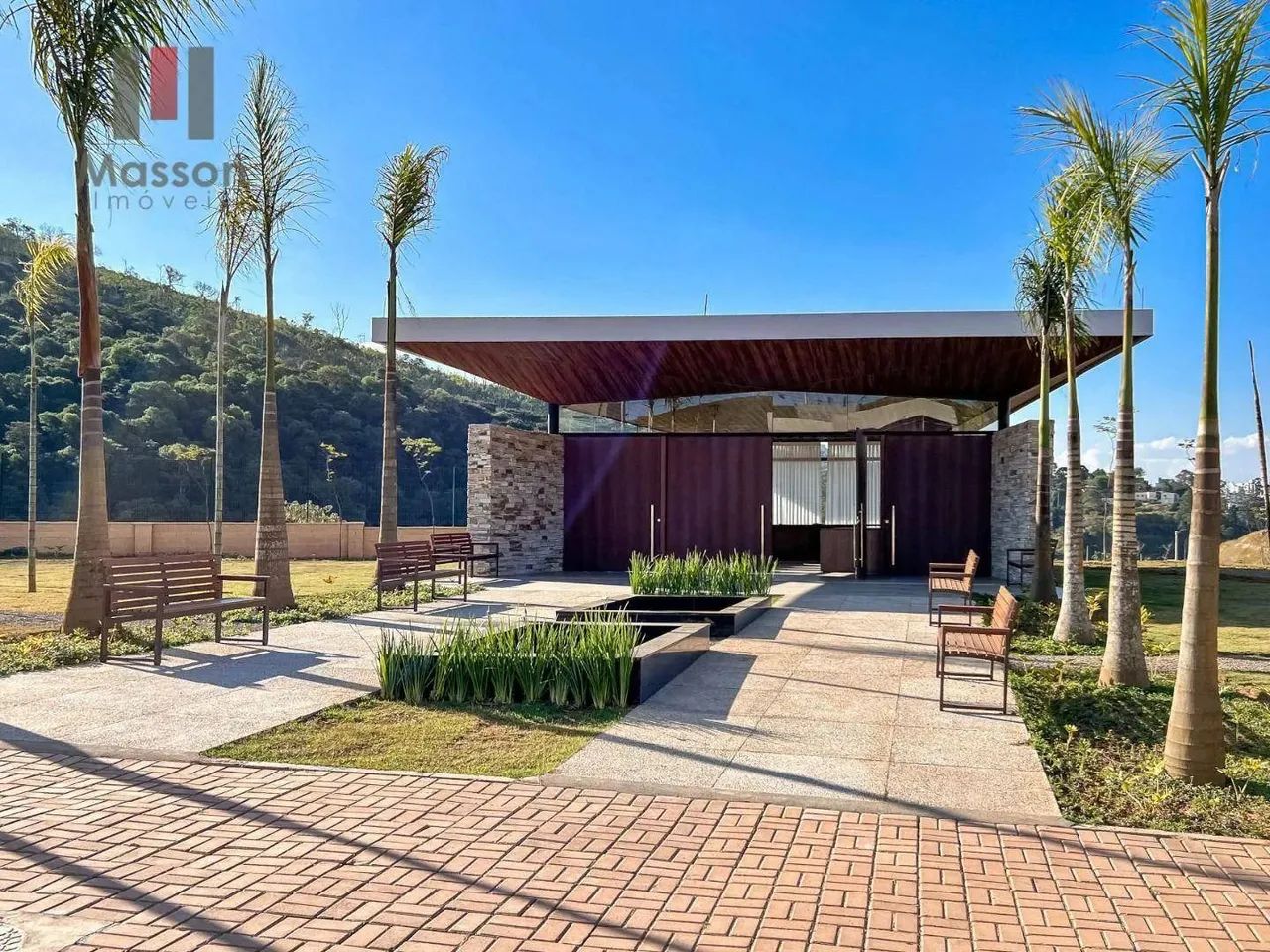 Terreno à venda, 300 m² por R$ 350.000 - Estrela Alta - Juiz de Fora/MG - Foto 6