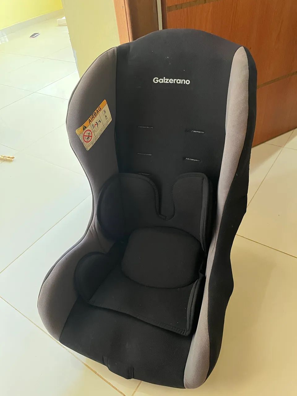 Cadeirinha  - Foto 5