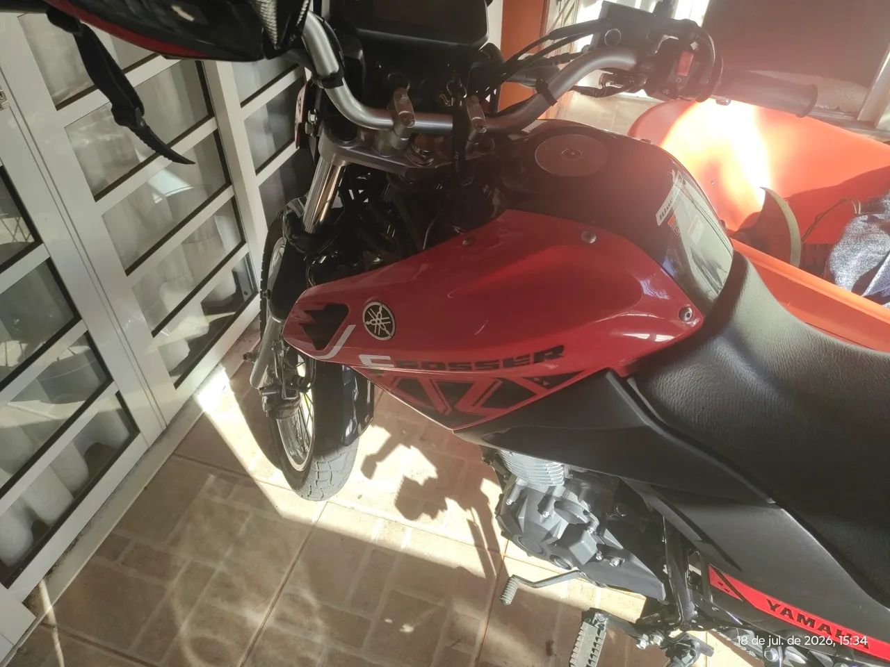 Crosser s - Foto 4