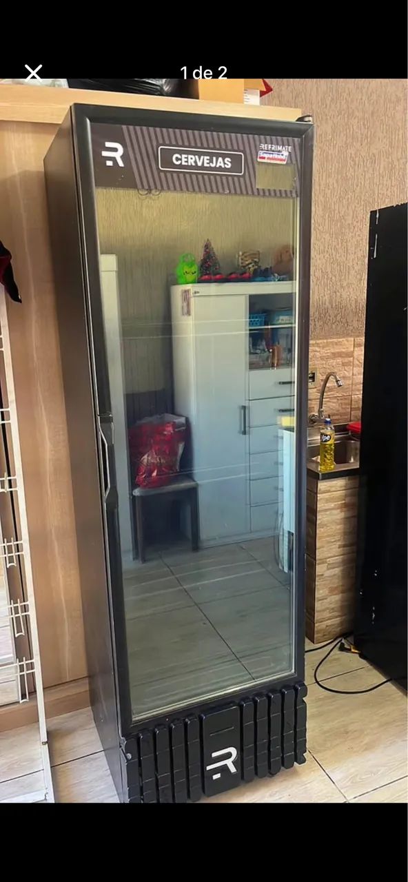 Cervejeira Refrimate  - Foto 2