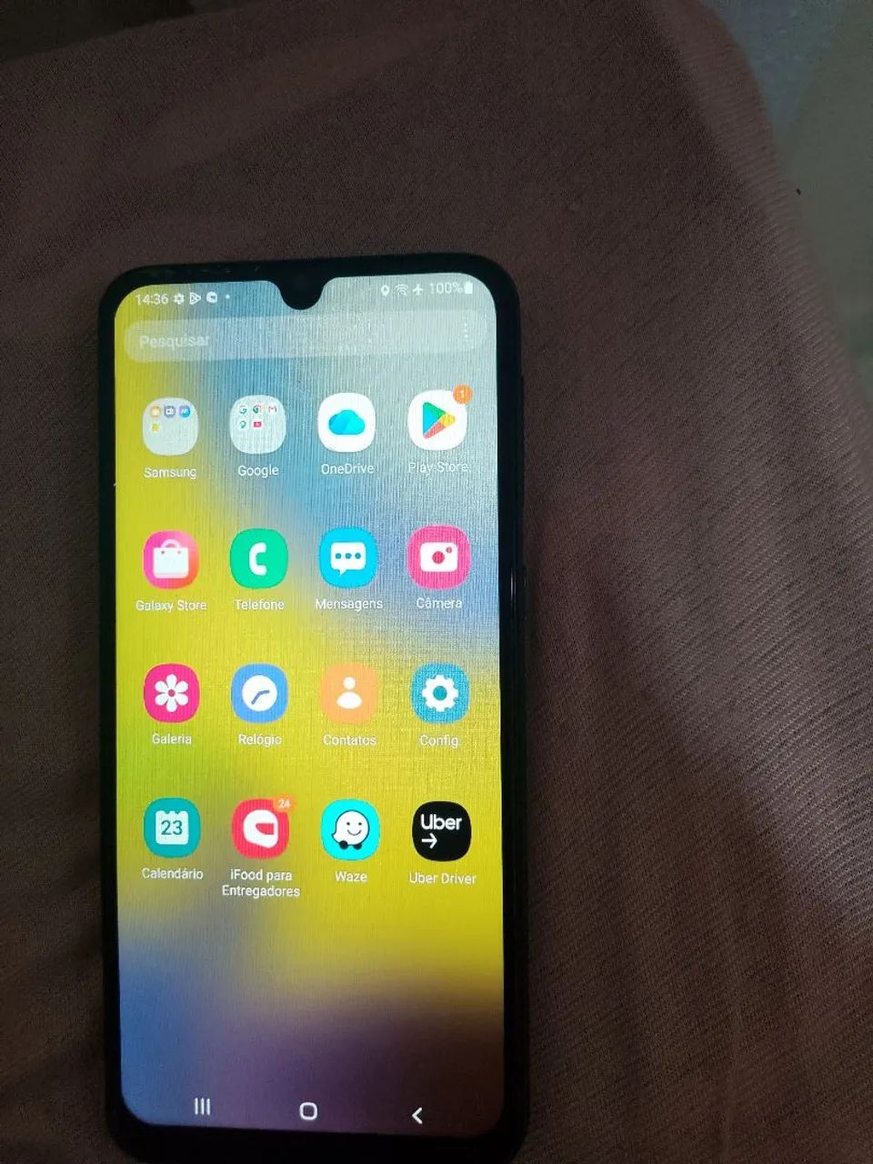 Celular Samsung  - Foto 2