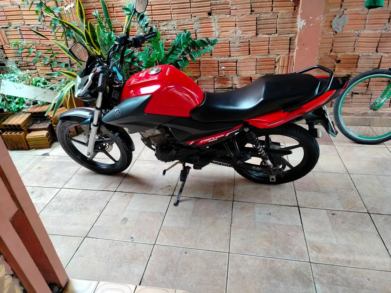 ? YAMAHA FACTOR 150 ED FLEX 2023 - Foto 2