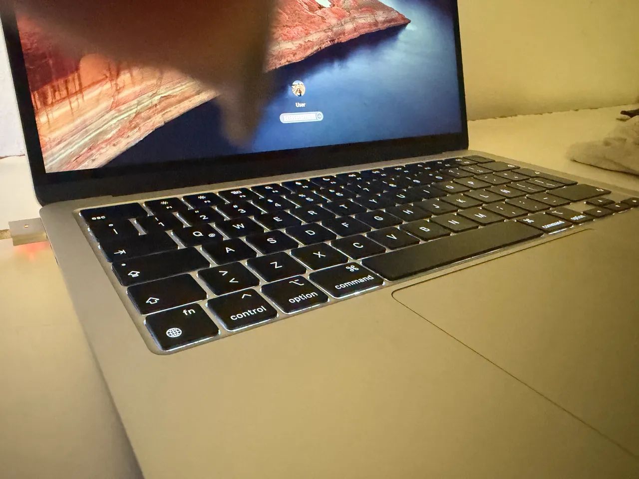 MacBook Air M3 2024 ? 8GB | 256GB - Notebooks - Engenho Velho de