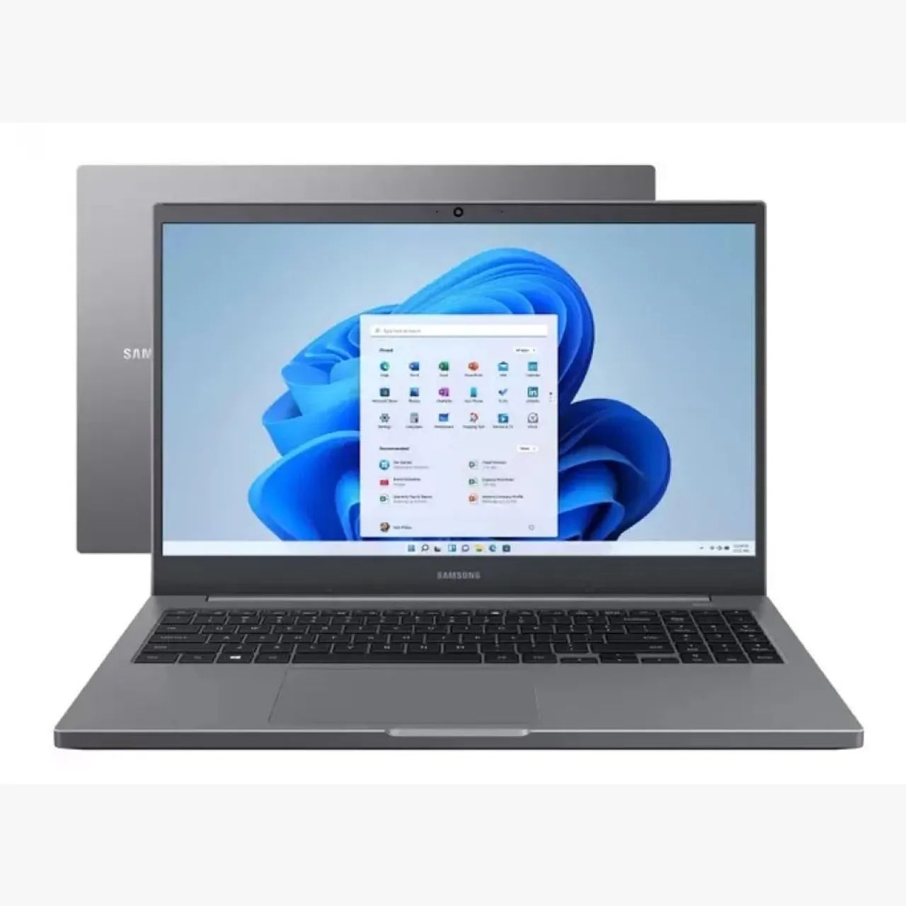 Notebook Samsung Book