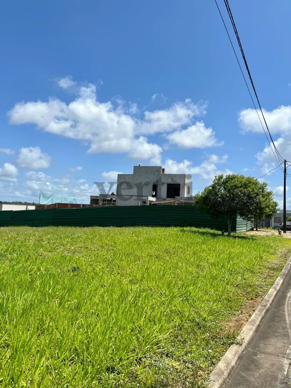 Terreno lado da Sombra no Alphaville Natal - Foto 3