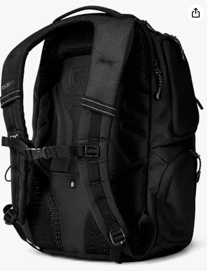 Mochila Ogio Renegade Pro 25Litros - Foto 4