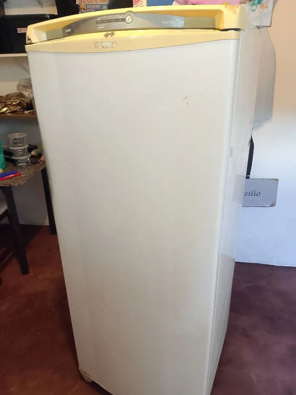 Geladeira 