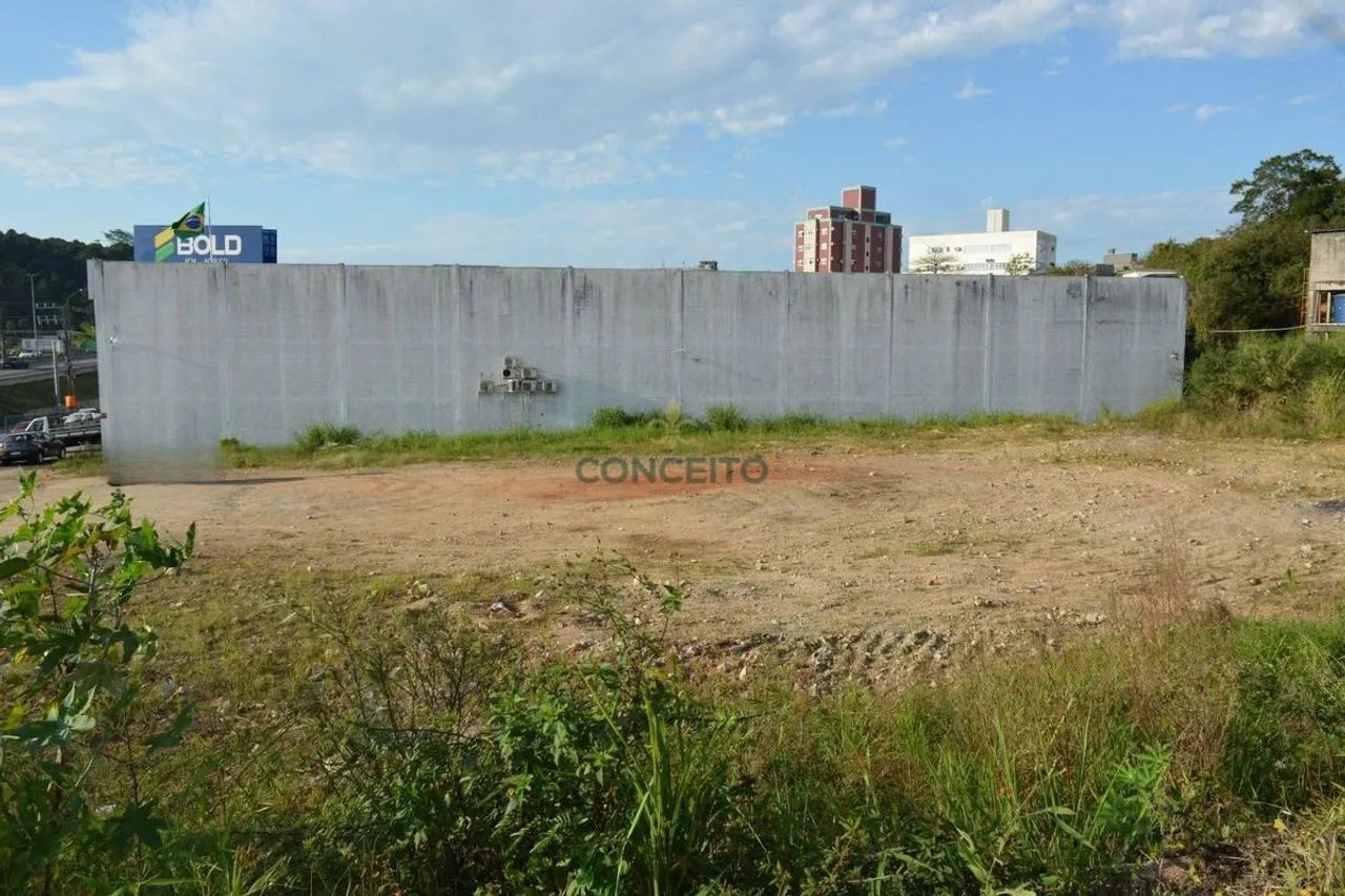 Lote/Terreno para Locação, Praia Comprida - São José - Foto 5