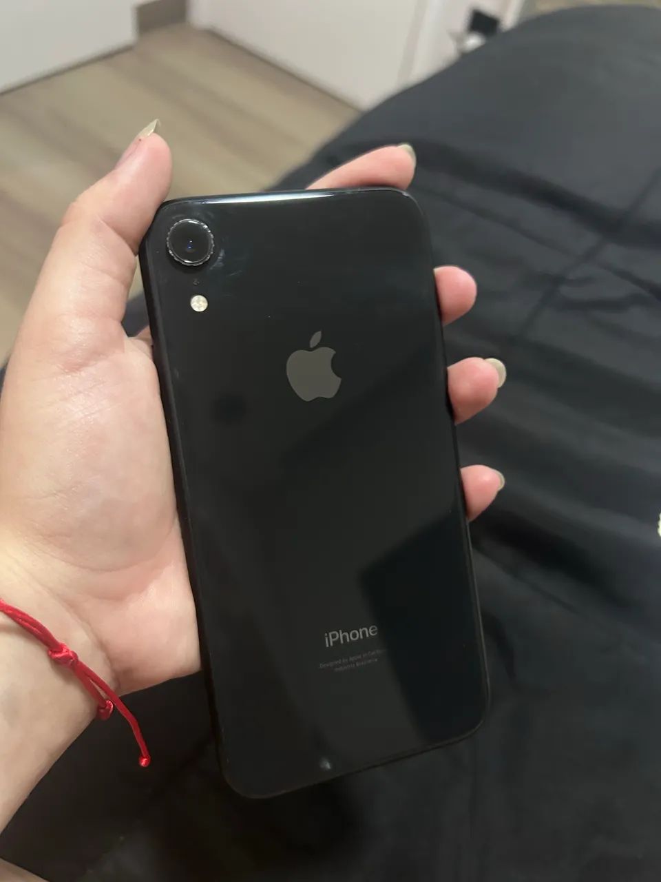 iPhone XR 64GB (usado) - Foto 3