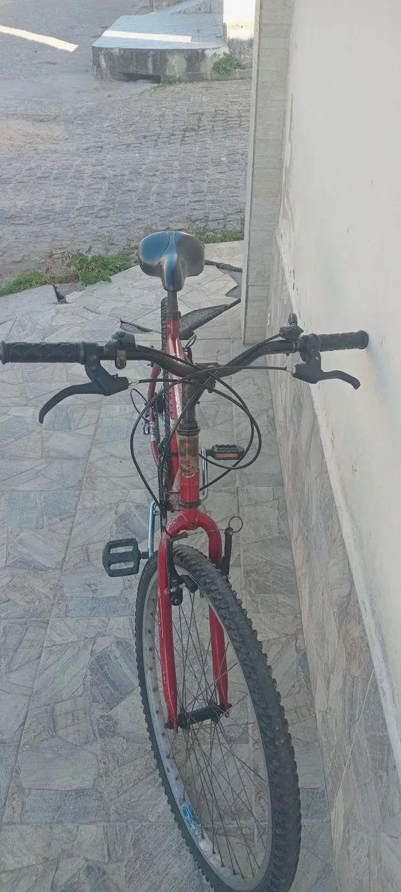 Bicicleta  - Foto 4