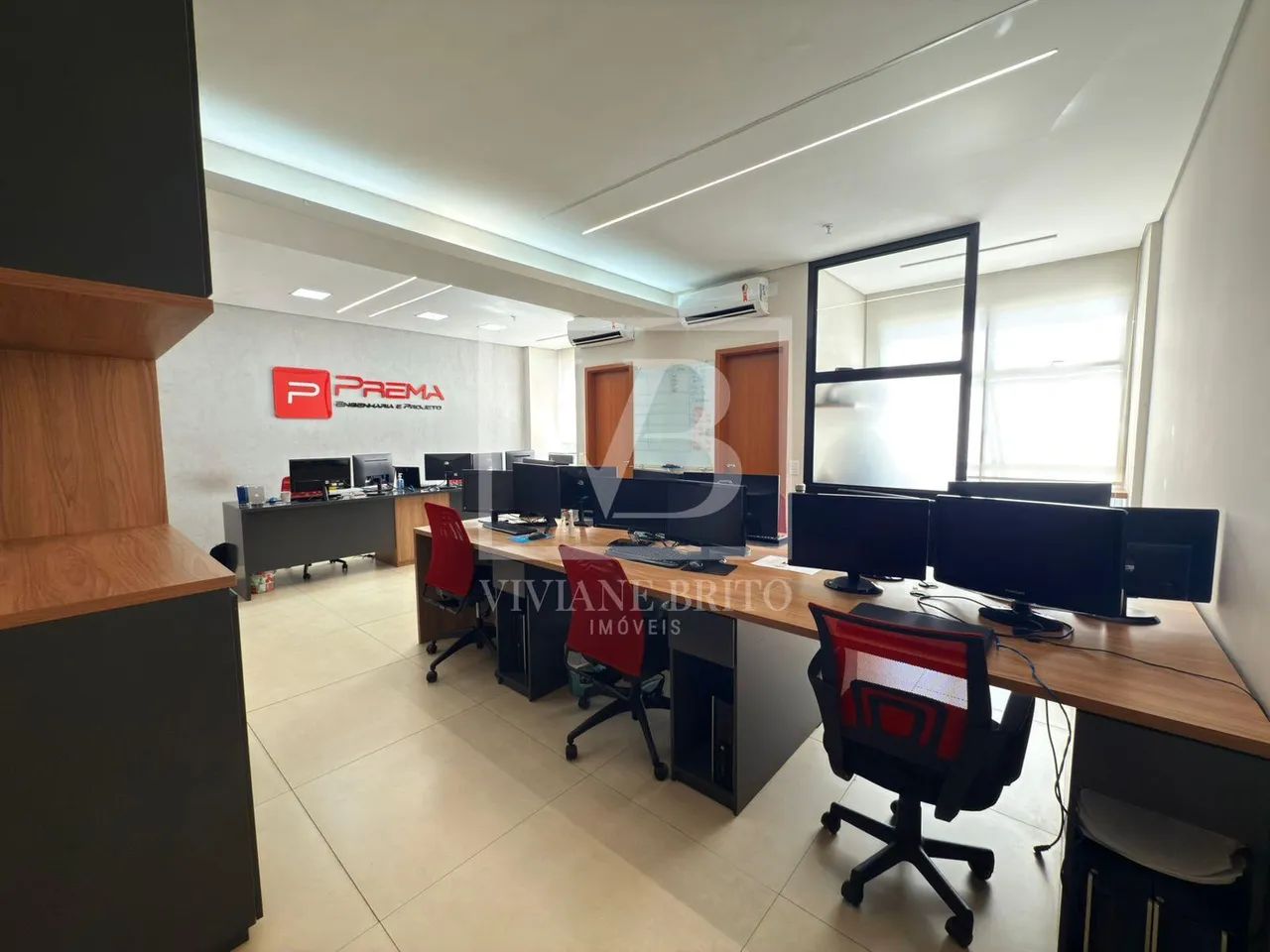 Sala comercial à venda no Centro no edifício Seletto Office - Foto 2