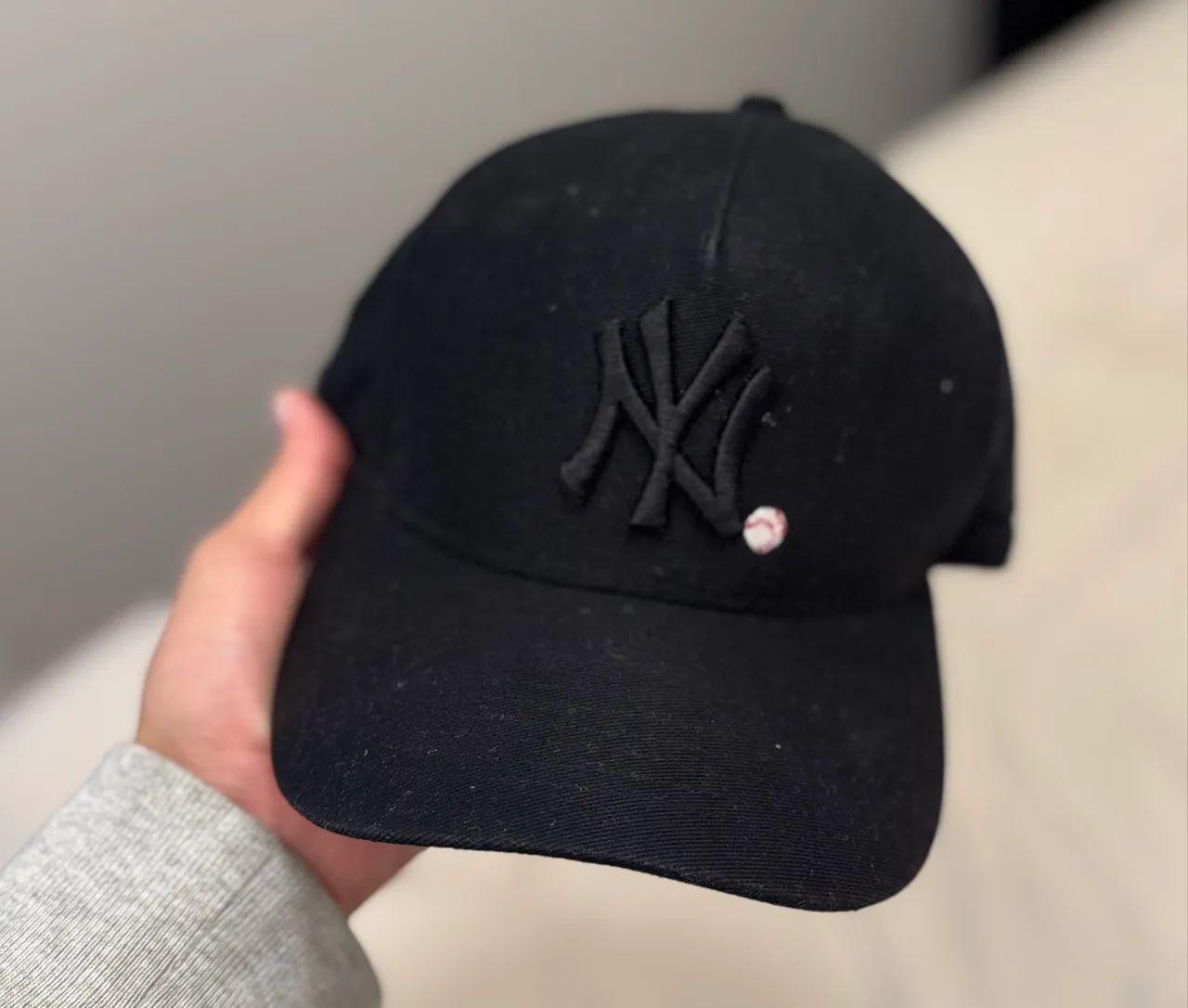 Boné new era original 