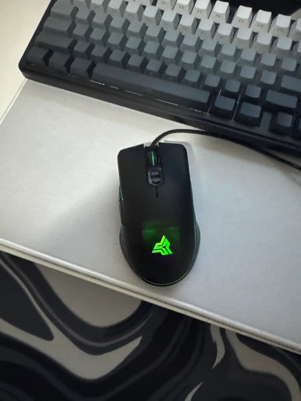 Vendo Mouse Gamer Knup  - Foto 5