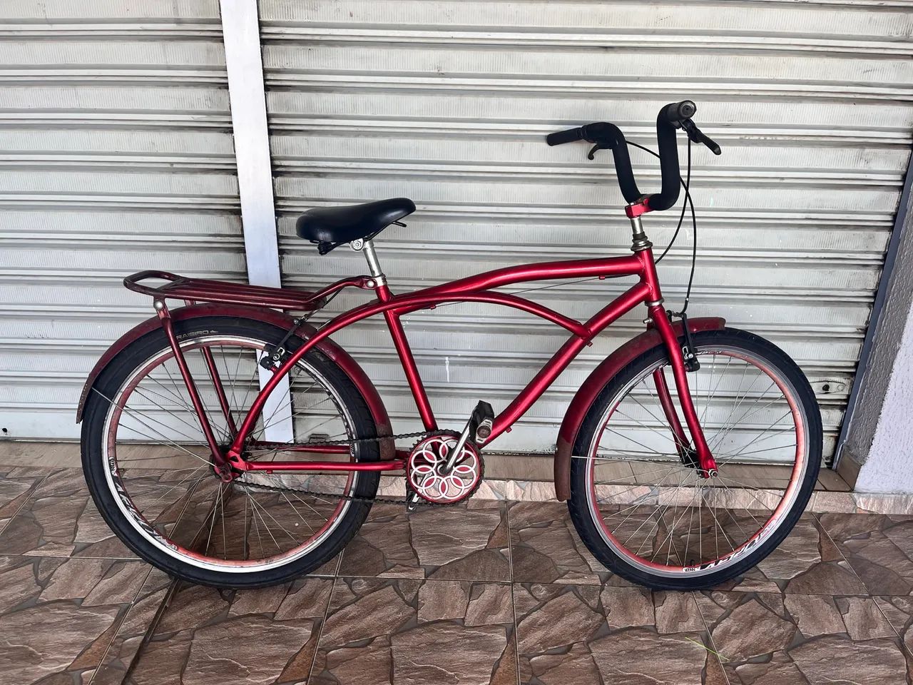 Bicicleta caiçara - Foto 4