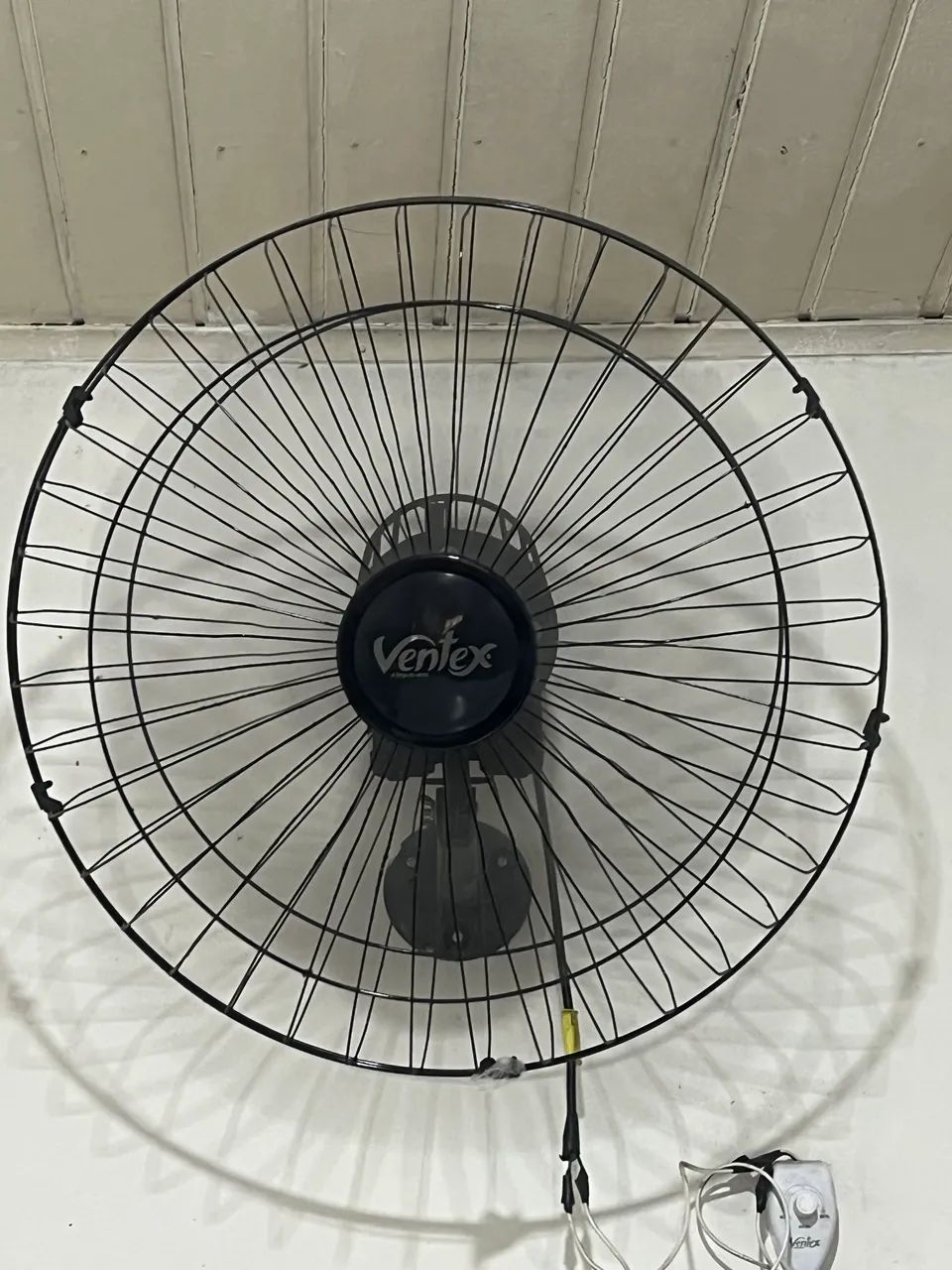 Dois ventiladores - Foto 2