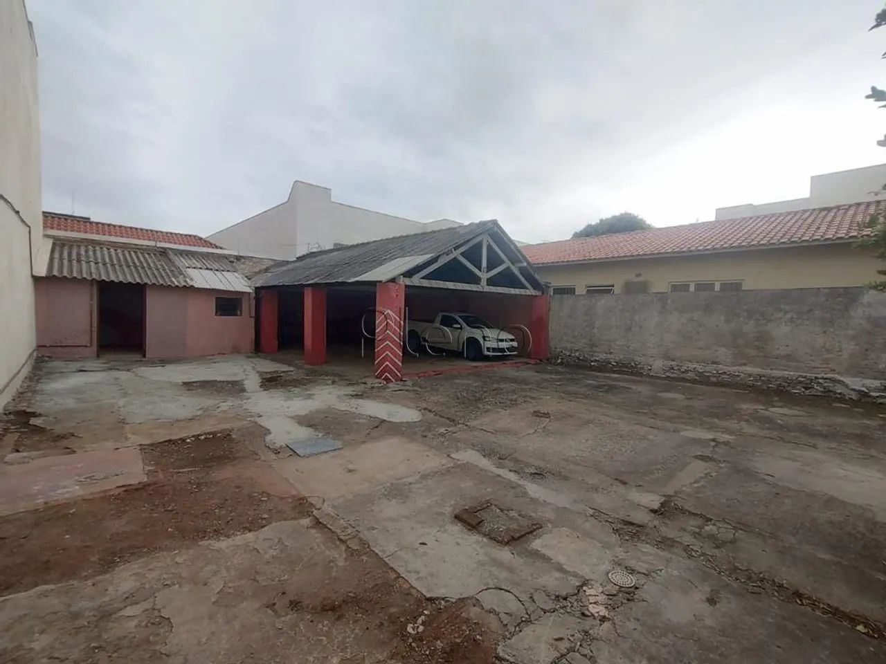 Terreno à venda em Indaiatuba, Centro, com 444 m² - Foto 5