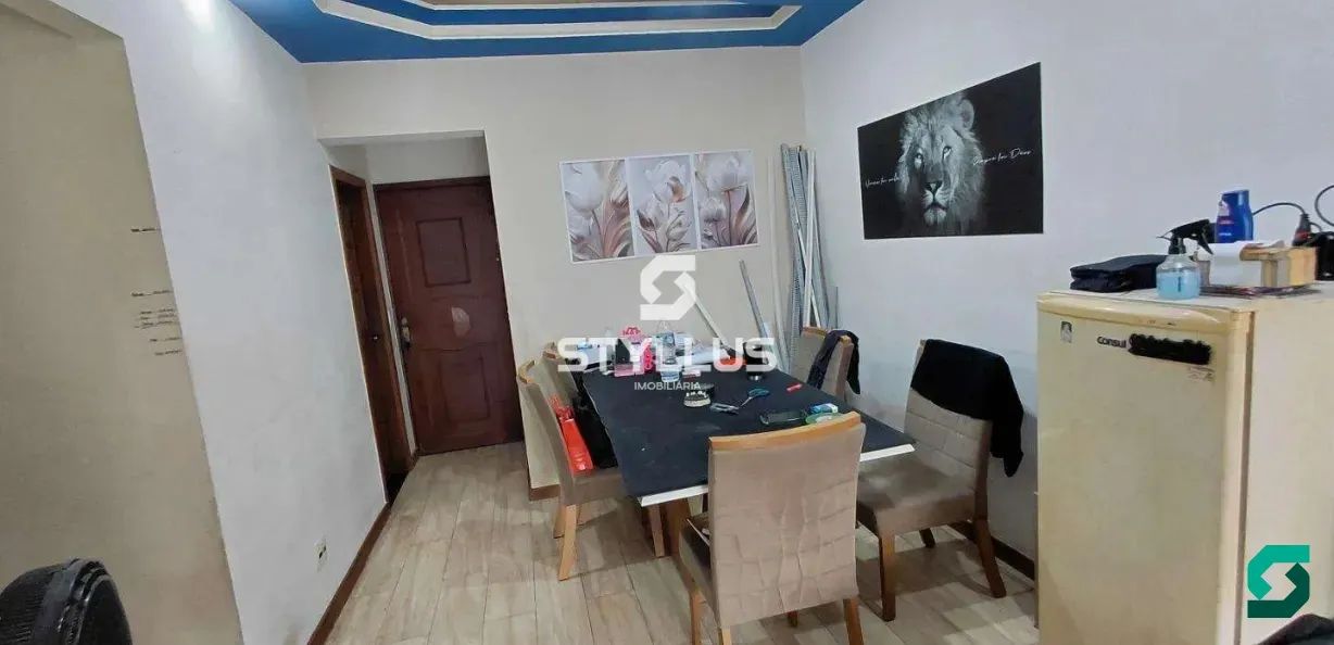 Méier | Apartamento 2 quartos