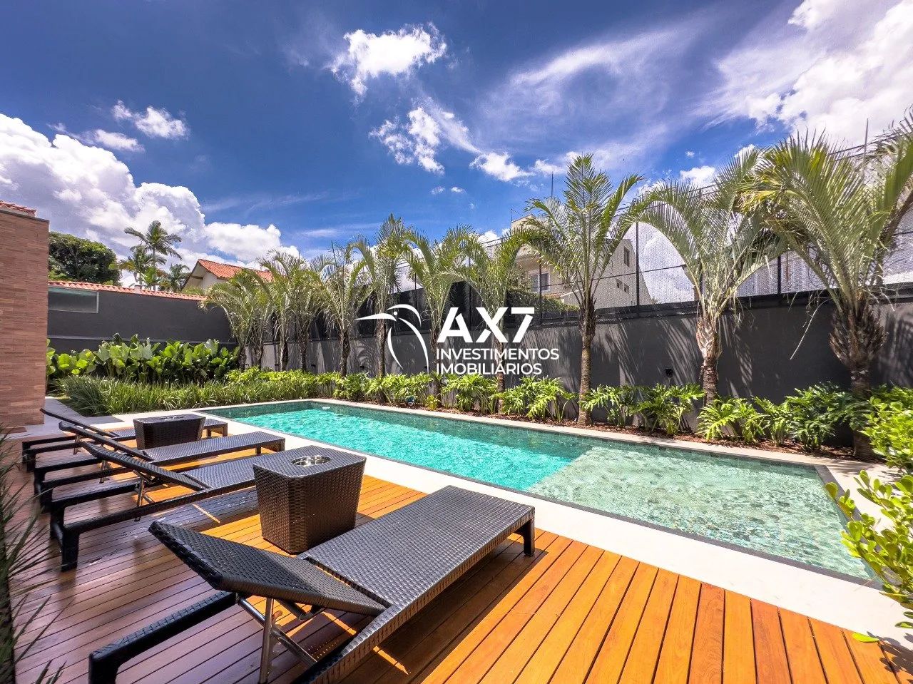 Casa à venda Alphaville Residencial Um