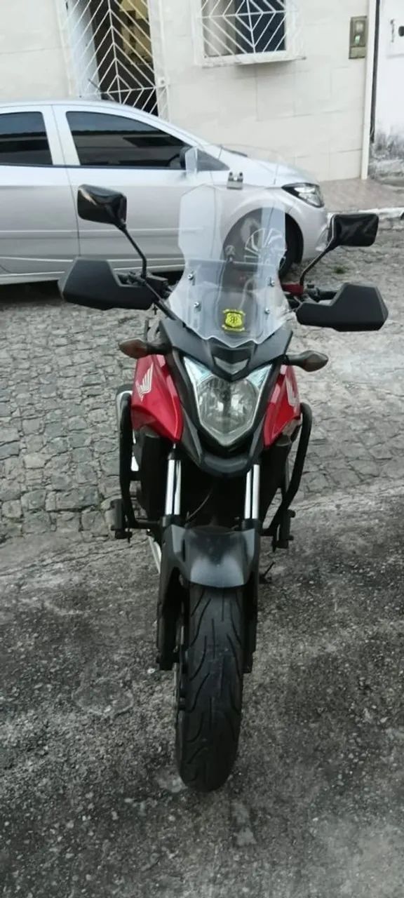 CB 500X 2015 extra!!! - Foto 2