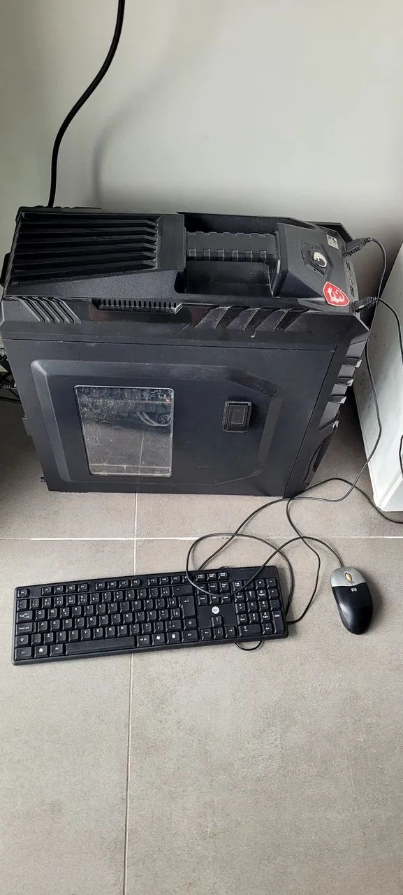 PC Gamer AMD Rayzer - Foto 3