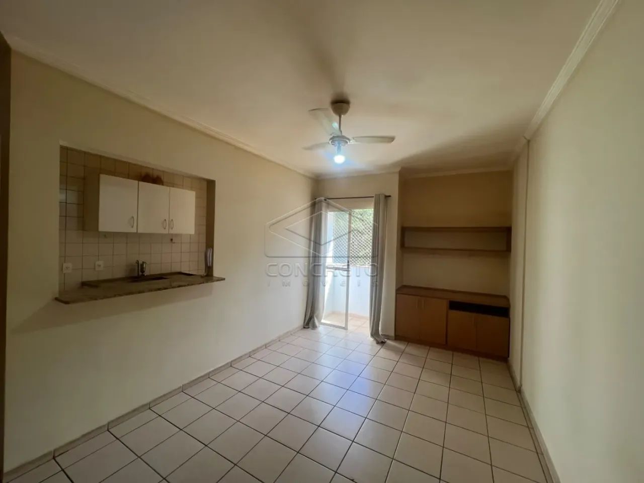 Apartamento para venda - Ed. Ibis - Foto 3