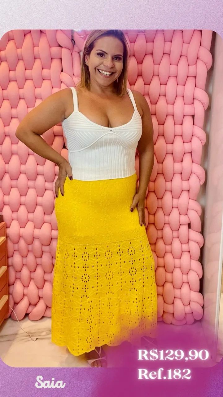 Roupas em Tricot - Foto 3