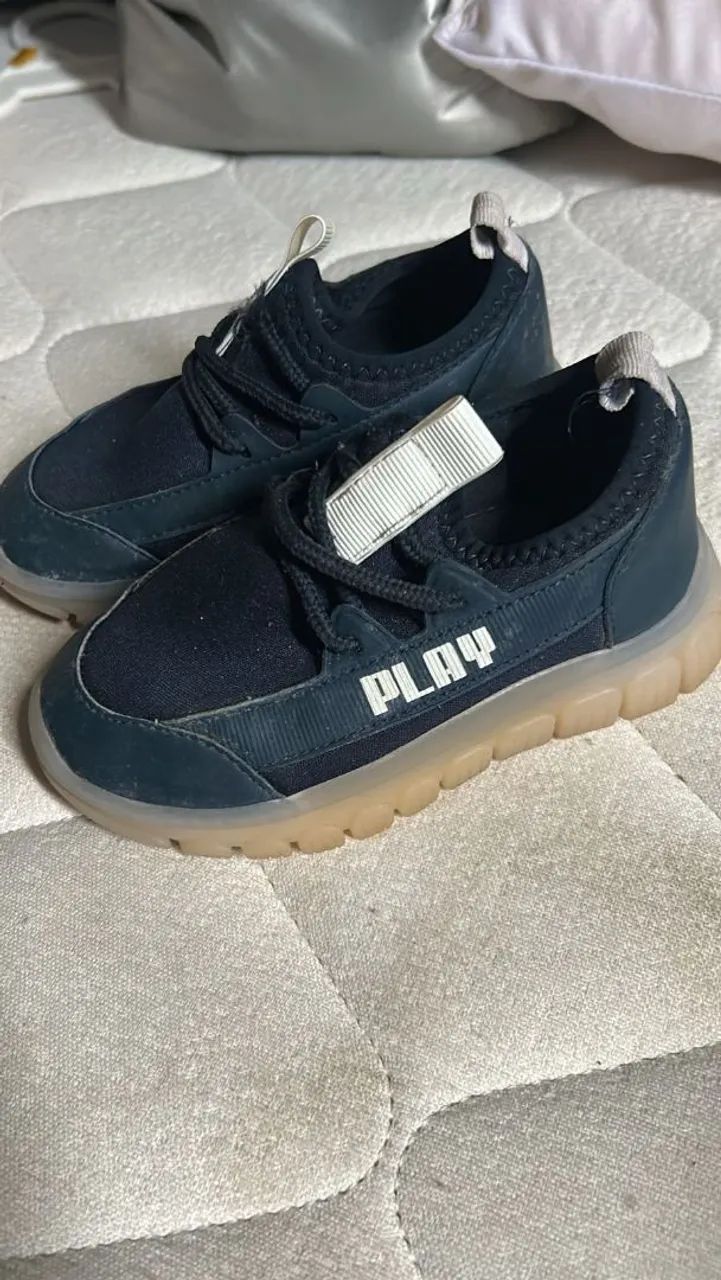 Sapatos para meninos  - Foto 4