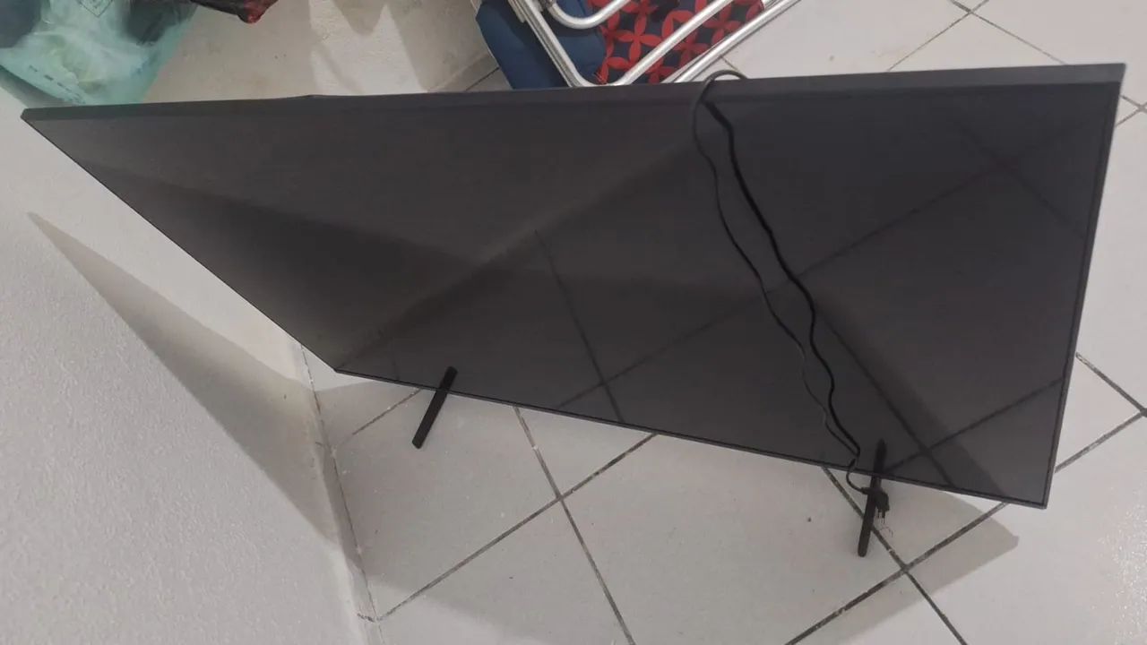  Smart TV Samsung 50" 4K LED