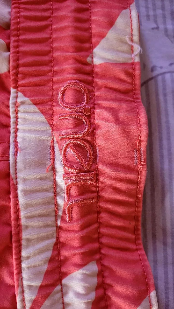 Shorts feminino praia Oneill - Foto 4