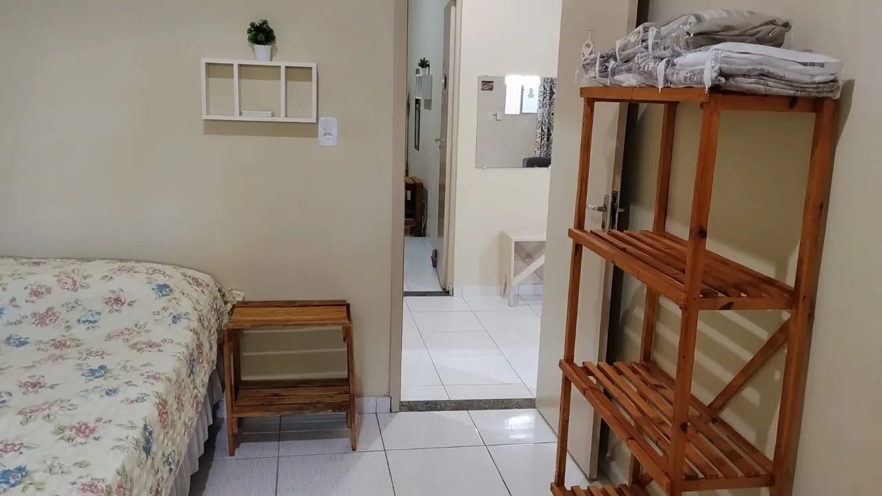 Casa de temporada família feliz - Foto 7