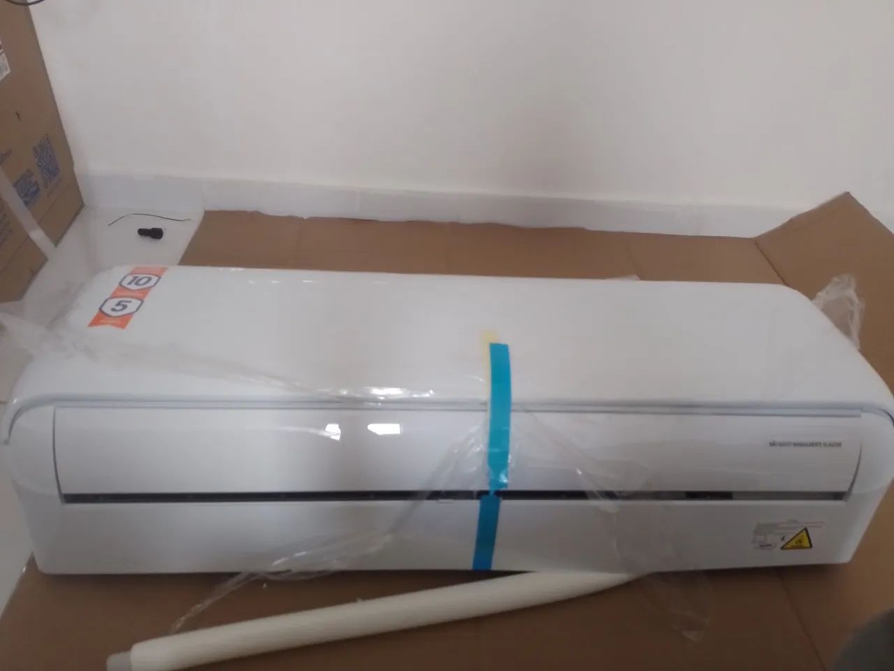 Serviços Ar Condicionado Split - Foto 2