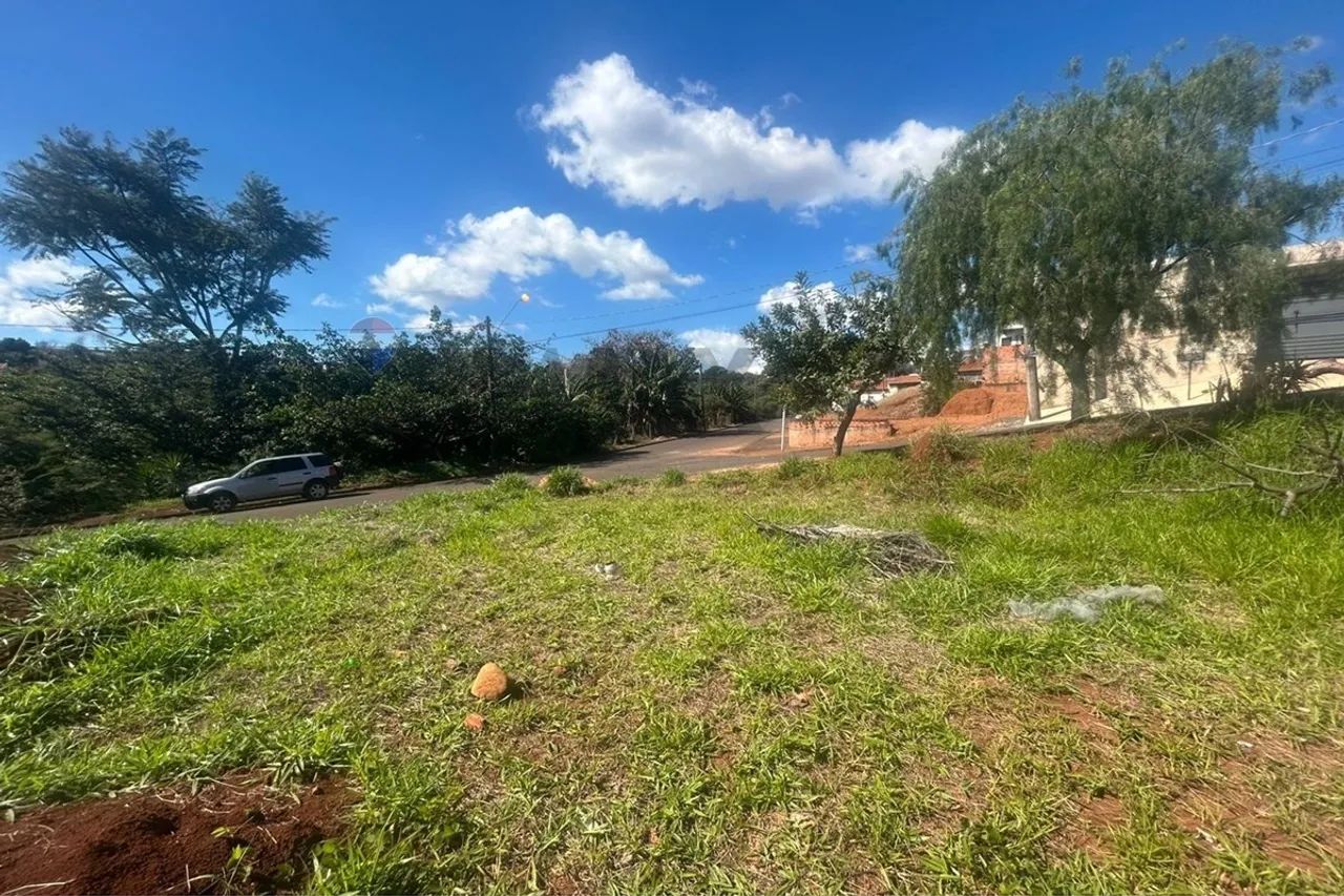 Terreno no jardim Ype - Foto 4