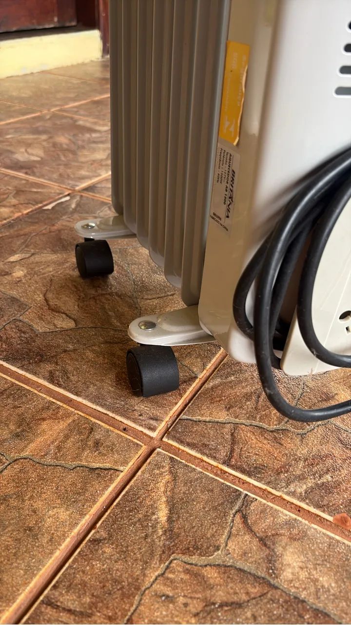 Aquecedor Britânia  - Foto 5